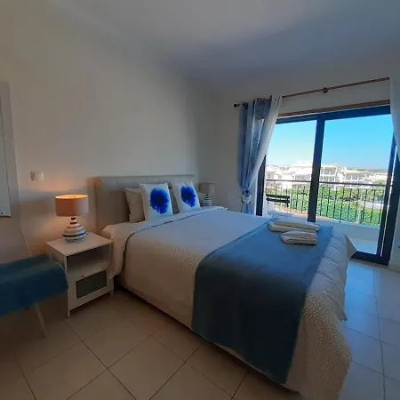 Apartamento Vista Das Ondas Olhos De água Ii Albufeira
