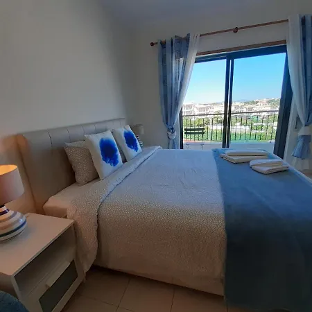 Vista Das Ondas Olhos De água Ii Albufeira