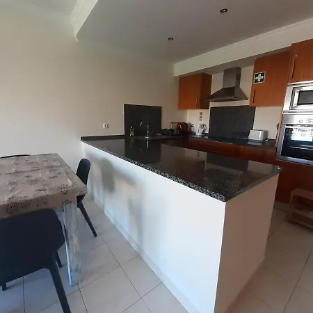 Apartamento Vista Das Ondas Olhos De água Ii Albufeira