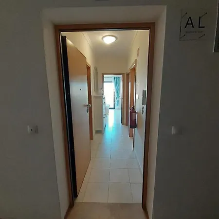 Vista Das Ondas Olhos De água Ii Apartamento Albufeira