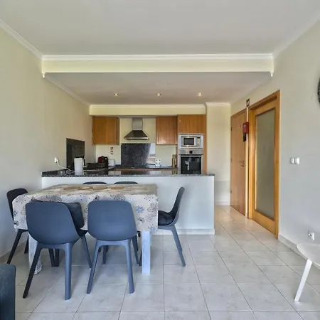 Apartamento Vista Das Ondas Olhos De água Ii