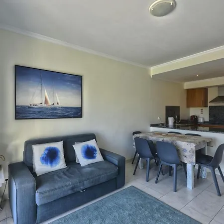 Vista Das Ondas Olhos De água Ii Apartamento