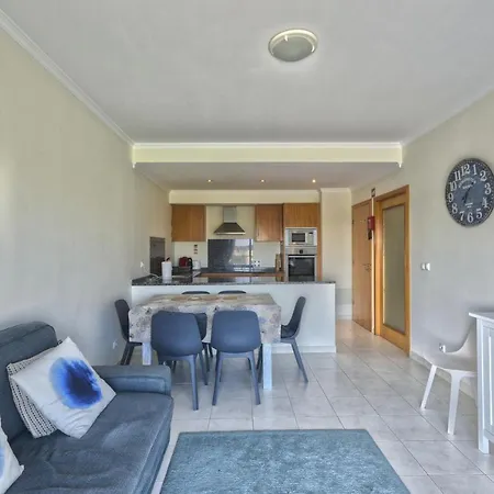 Vista Das Ondas Olhos De água Ii Apartamento