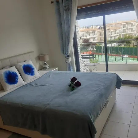 Apartamento Vista Das Ondas Olhos De água Ii *