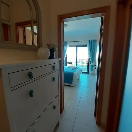 Daire Vista Das Ondas Olhos De Agua Ii
