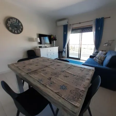 Vista Das Ondas Olhos De Agua Ii Appartement