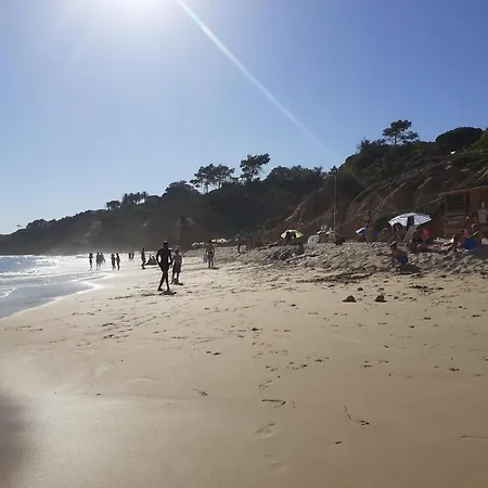 Vista Das Ondas Olhos De Agua Ii Appartement *