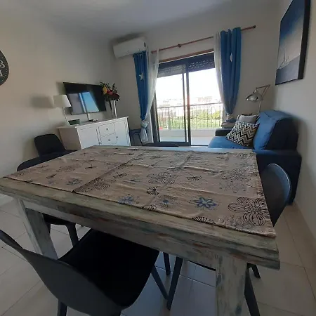 Vista Das Ondas Olhos De Agua Ii Appartement *