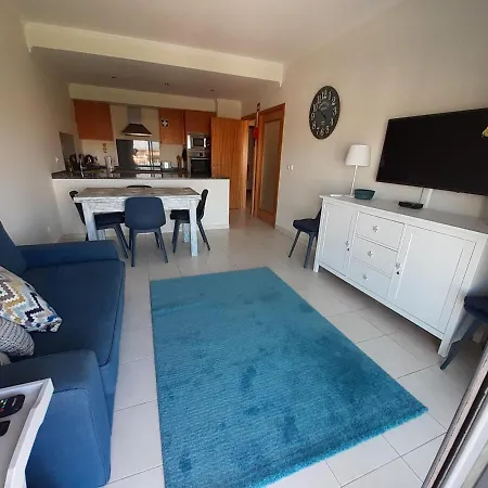 Apartment Vista Das Ondas Olhos De Agua Ii Albufeira