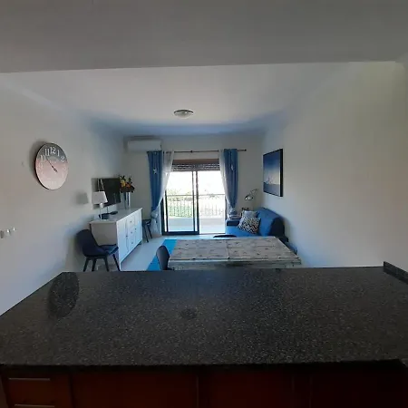 Vista Das Ondas Olhos De Agua Ii Appartement *