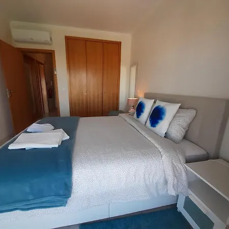 Vista Das Ondas Olhos De Agua Ii Apartment Albufeira
