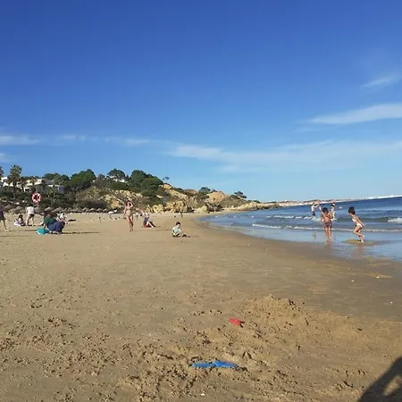 Vista Das Ondas Olhos De Agua Ii