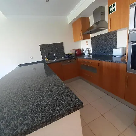 Vista Das Ondas Olhos De Agua Ii Apartment Albufeira