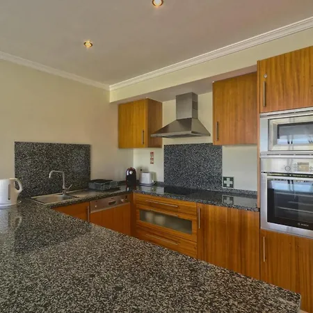 Appartement Vista Das Ondas Olhos De Agua Ii Albufeira