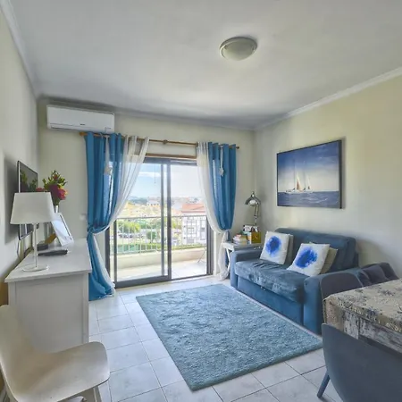 Vista Das Ondas Olhos De Agua Ii Apartment Albufeira
