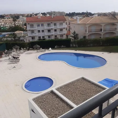 Appartement Vista Das Ondas Olhos De Agua Ii *