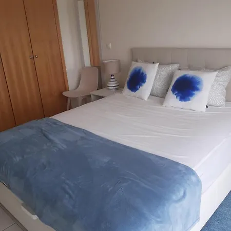 Vista Das Ondas Olhos De Agua Ii Apartment *