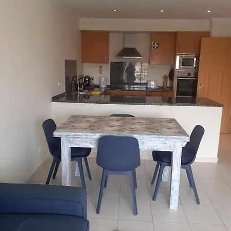 Apartment Vista Das Ondas Olhos De Agua Ii Albufeira