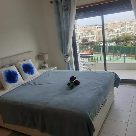 Apartment Vista Das Ondas Olhos De Agua Ii *