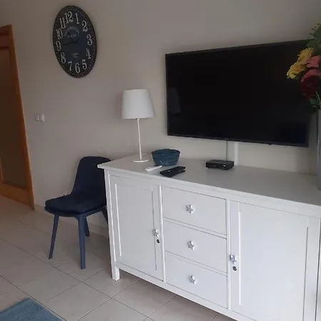 Vista Das Ondas Olhos De Agua Ii Apartment